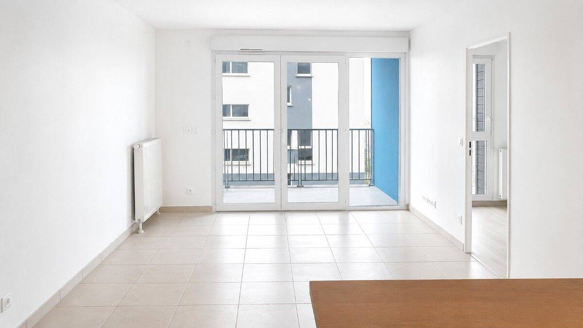 Appartement 3 pièces 60 m² · à Harfleur · 60 m² · 693 €/mois
