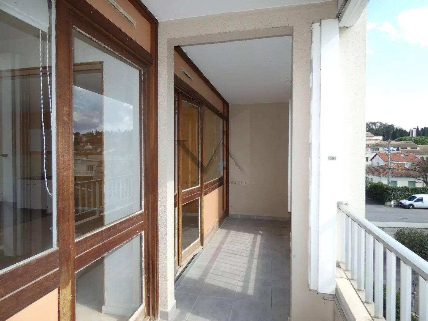 Appartement 2 pièces 51 m² · à Montélimar · 51,1 m² · 540 €