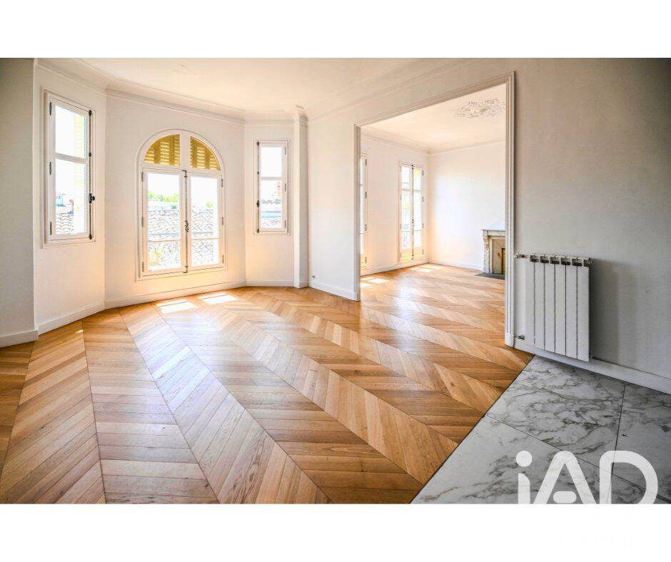 Appartement 4 pièces 120 m² · à Avignon · 120 m² · 379 000 €
