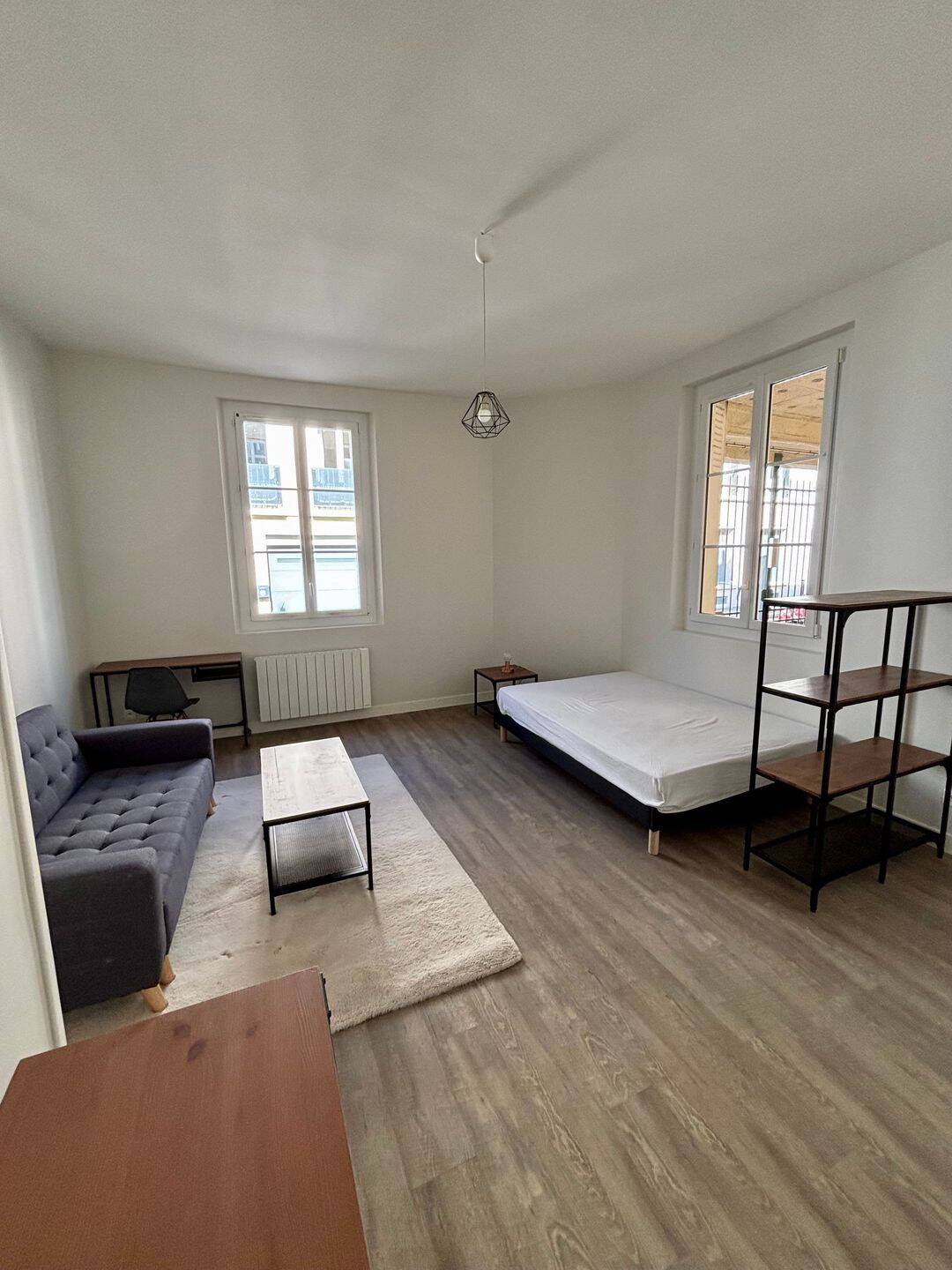 Appartement 1 pièce 35 m² · à Compiègne · 35 m² · 680 €
