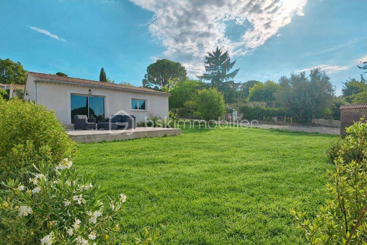 Maison 3 pièces 73 m² · à Visan · 73 m² · 220 000 €