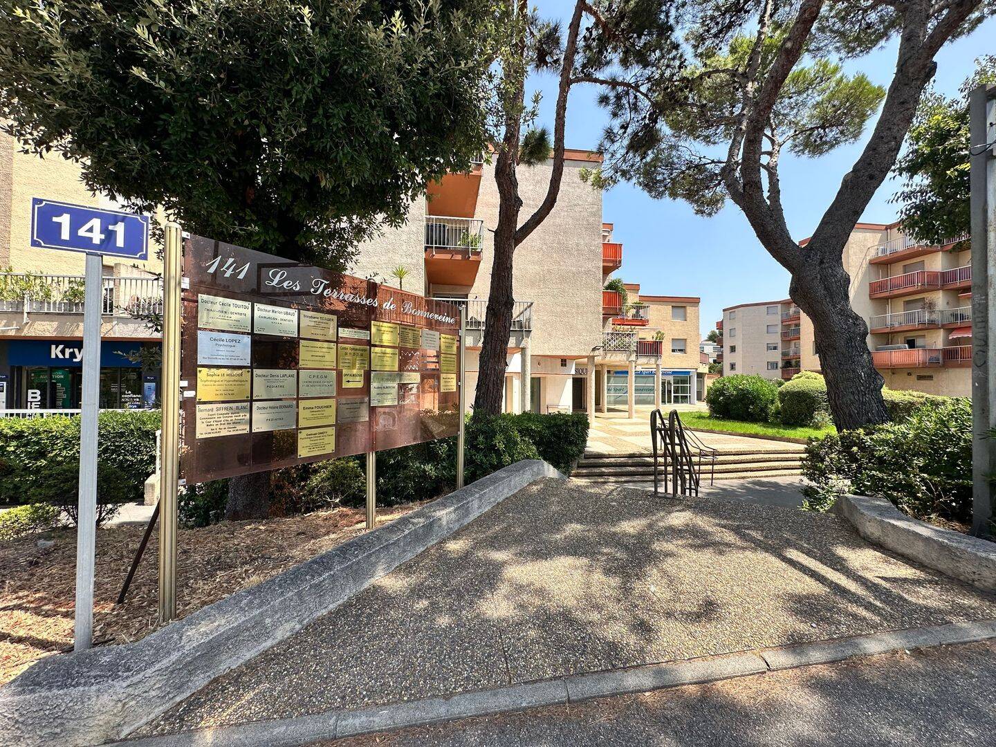 Appartement 4 pièces 84 m² · à Marseille 8ème Arrondissement · 84 m² · 2 000 €/mois