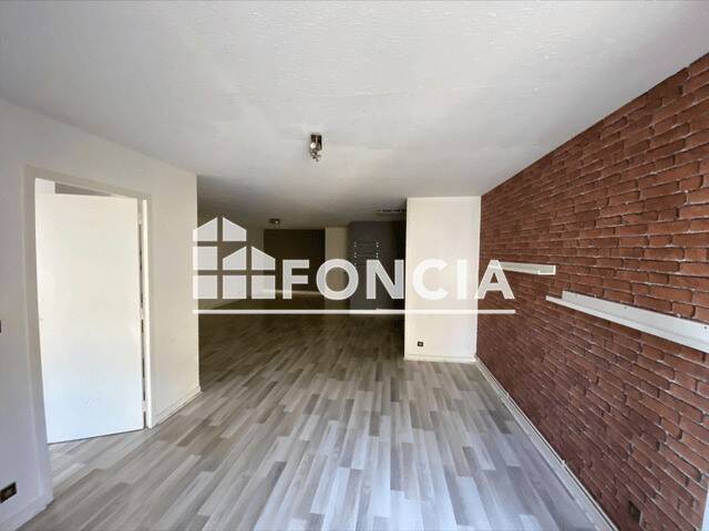 Appartement 3 pièces 67 m² · à Bourg-en-Bresse · 67,3 m² · 575 €