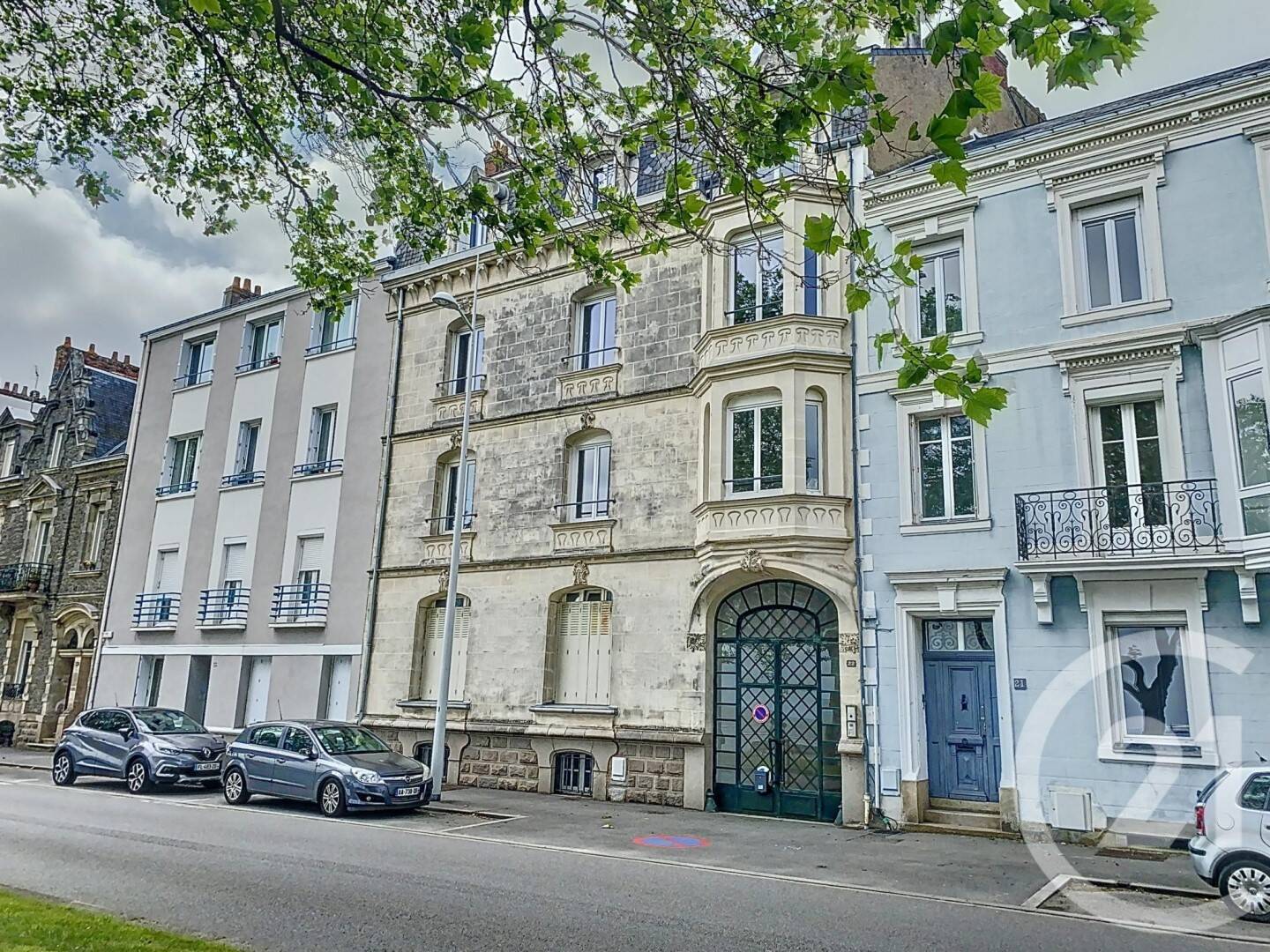 Appartement 4 pièces 119 m² · à Saint-Nazaire · 119 m² · 499 500 €