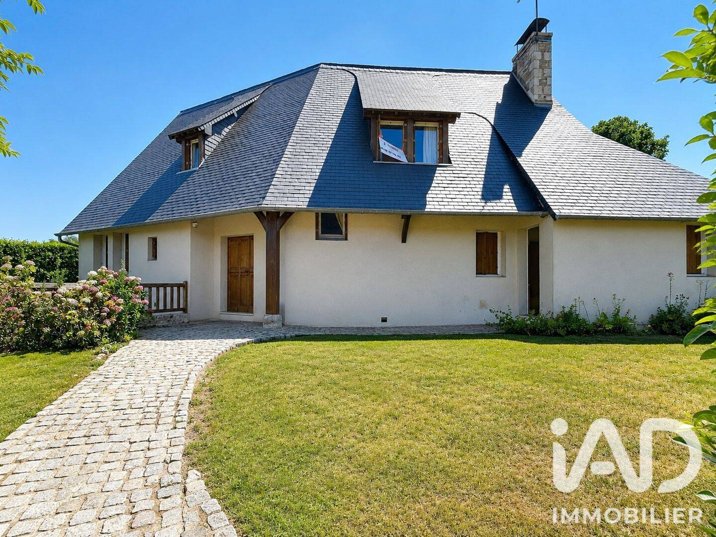Maison 6 pièces 127 m² · à Gonneville-sur-Honfleur · 127,4 m² · 345 000 €
