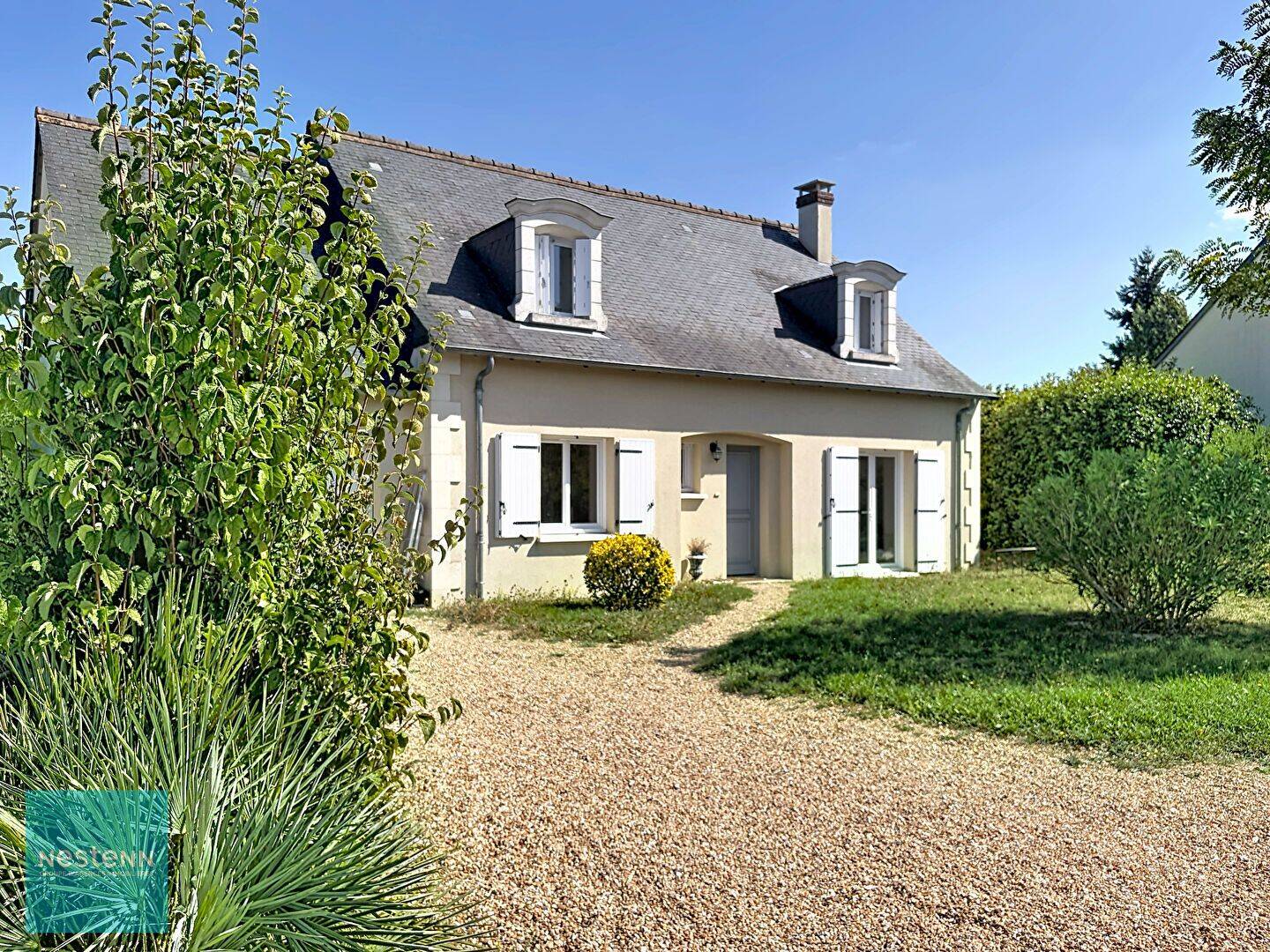 Maison 7 pièces 138 m² · à Amboise · 138 m² · 387 000 €