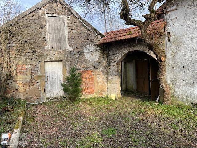 Maison 4 pièces 84 m² · à Igornay · 84,3 m² · 59 000 €