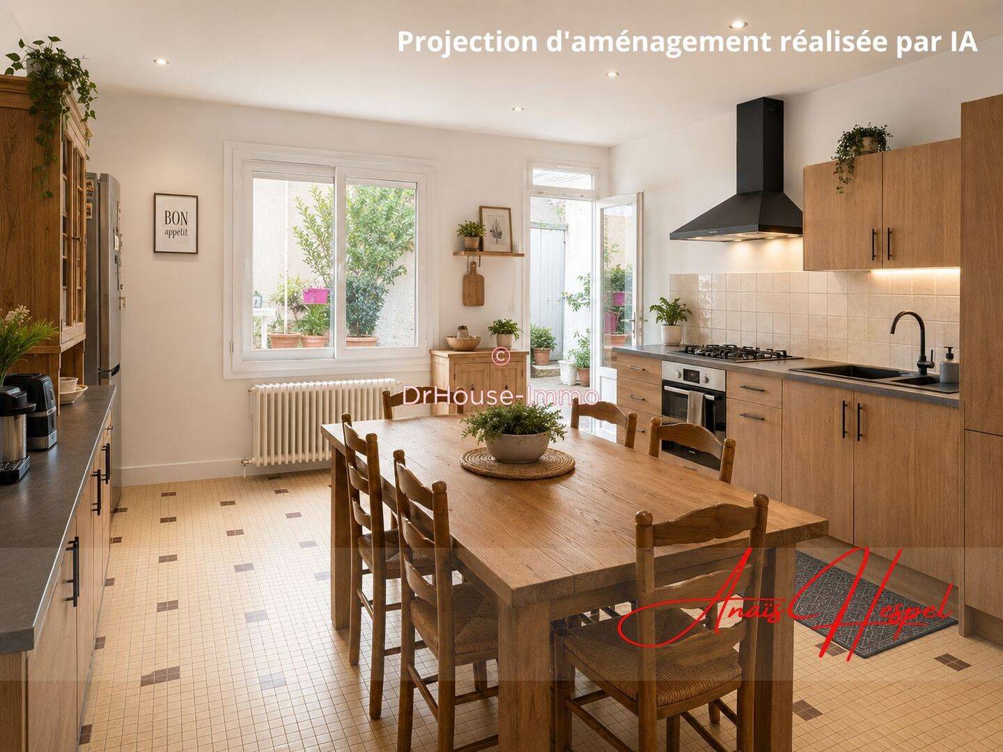 Maison 5 pièces 145 m² · à Sauveterre-de-Guyenne · 145 m² · 155 000 €