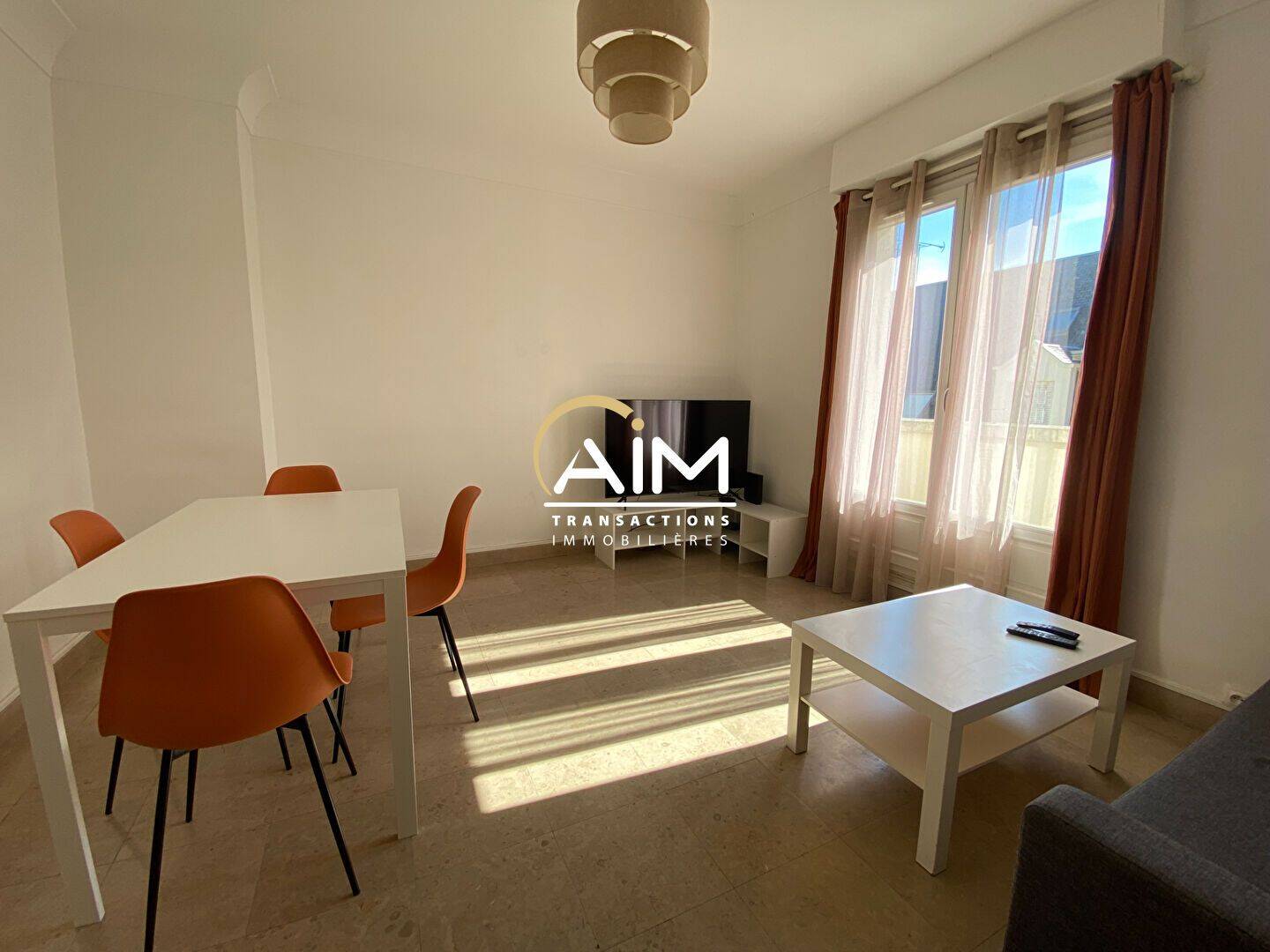 Appartement 3 pièces 53 m² · à Tours · 53 m² · 198 450 €