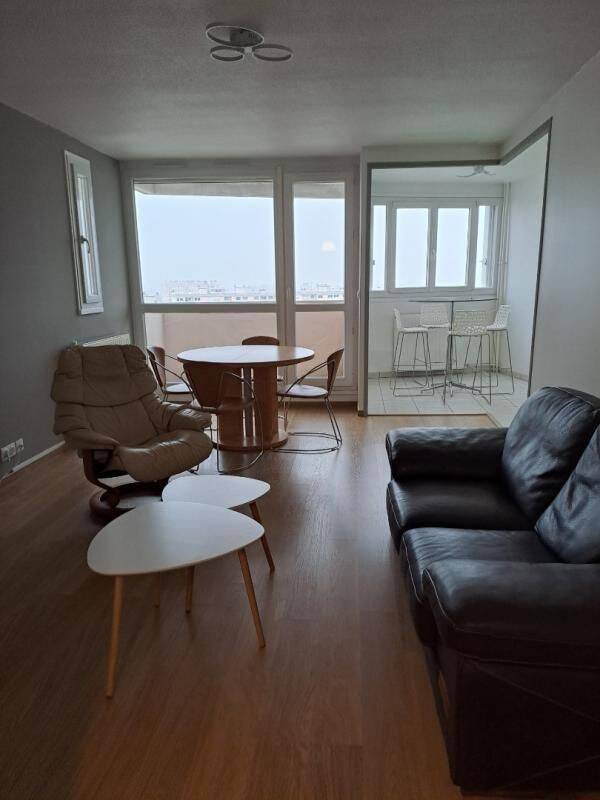 Appartement 3 pièces 76 m² · à Chalon-sur-Saône · 76 m² · 724 €
