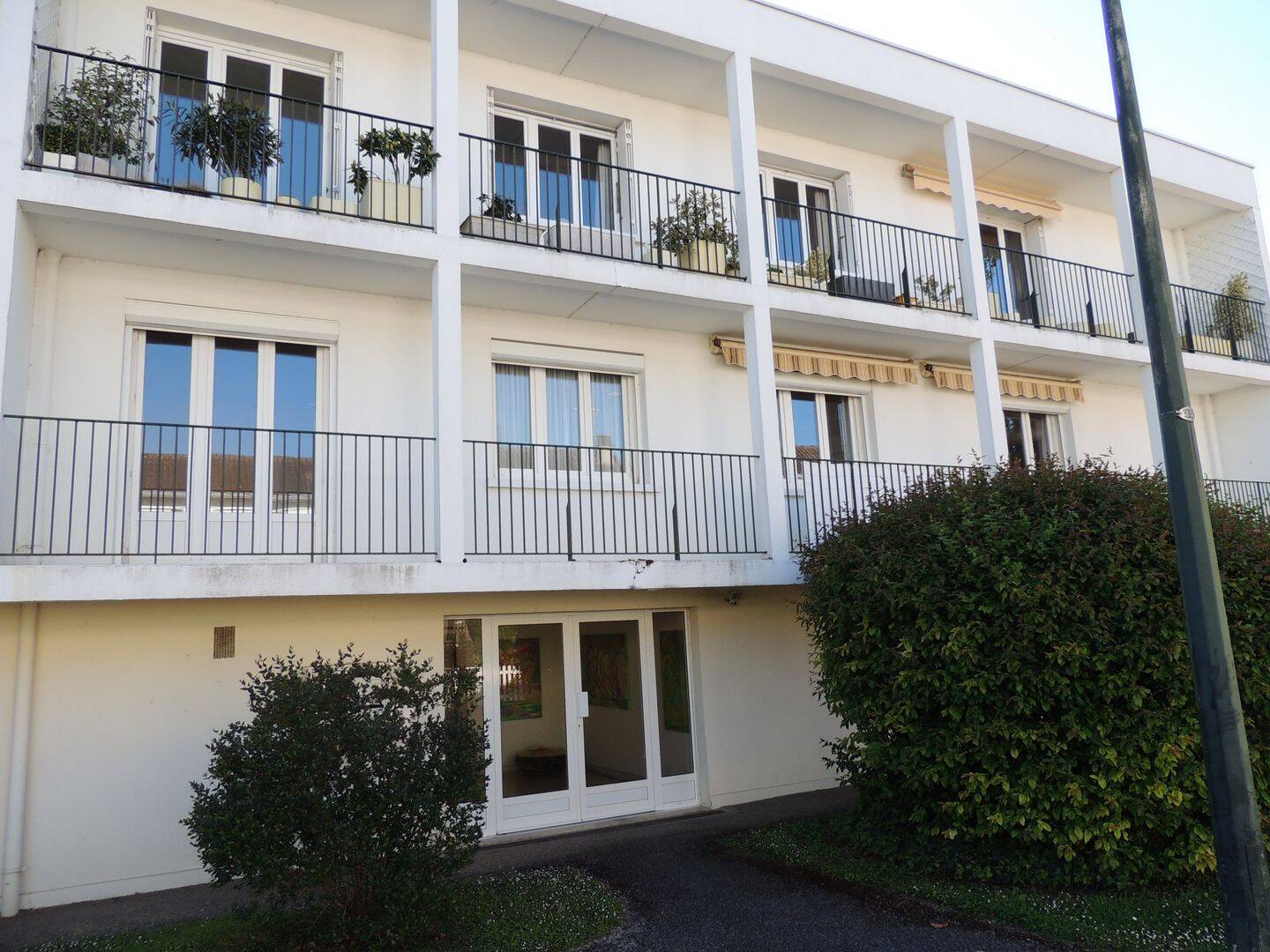 Appartement 5 pièces 114 m² · à Sens · 114 m² · 176 550 €