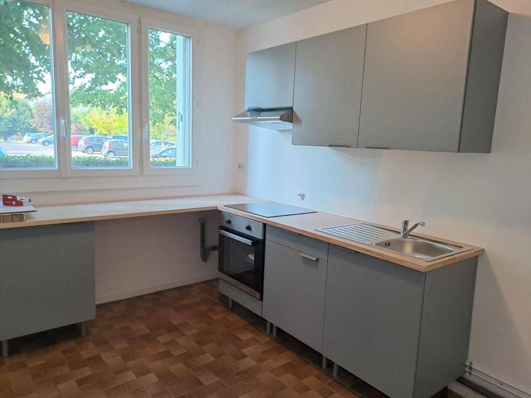 Appartement 3 pièces · à Chelles · 1 250 €/mois