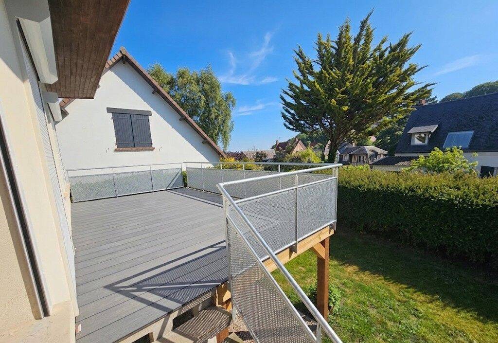 Maison 3 pièces 78 m² · à Le Tréport · 78,2 m² · 215 000 €