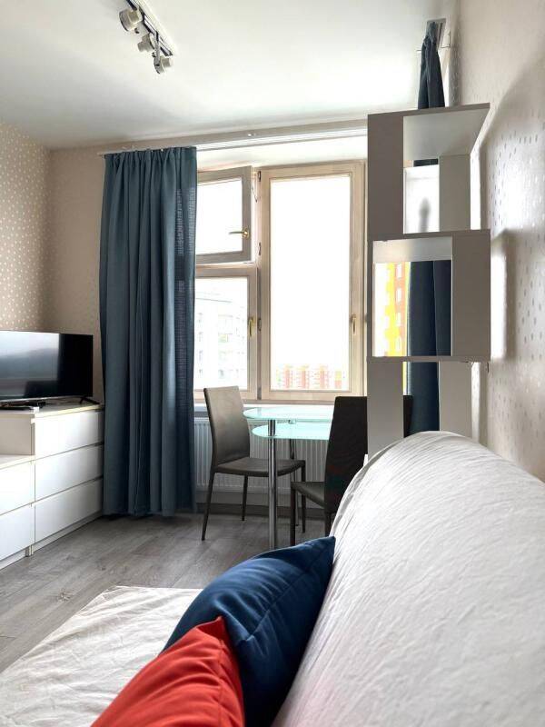 Appartement 1 pièce 19 m² · à Paris 13ème Arrondissement · 19 m² · 800 €