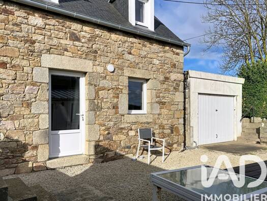 Maison à vendre 199 975 € 5 pièces 3 chambres 62 m² 1 411 m² de terrain Ploubazlanec 22620