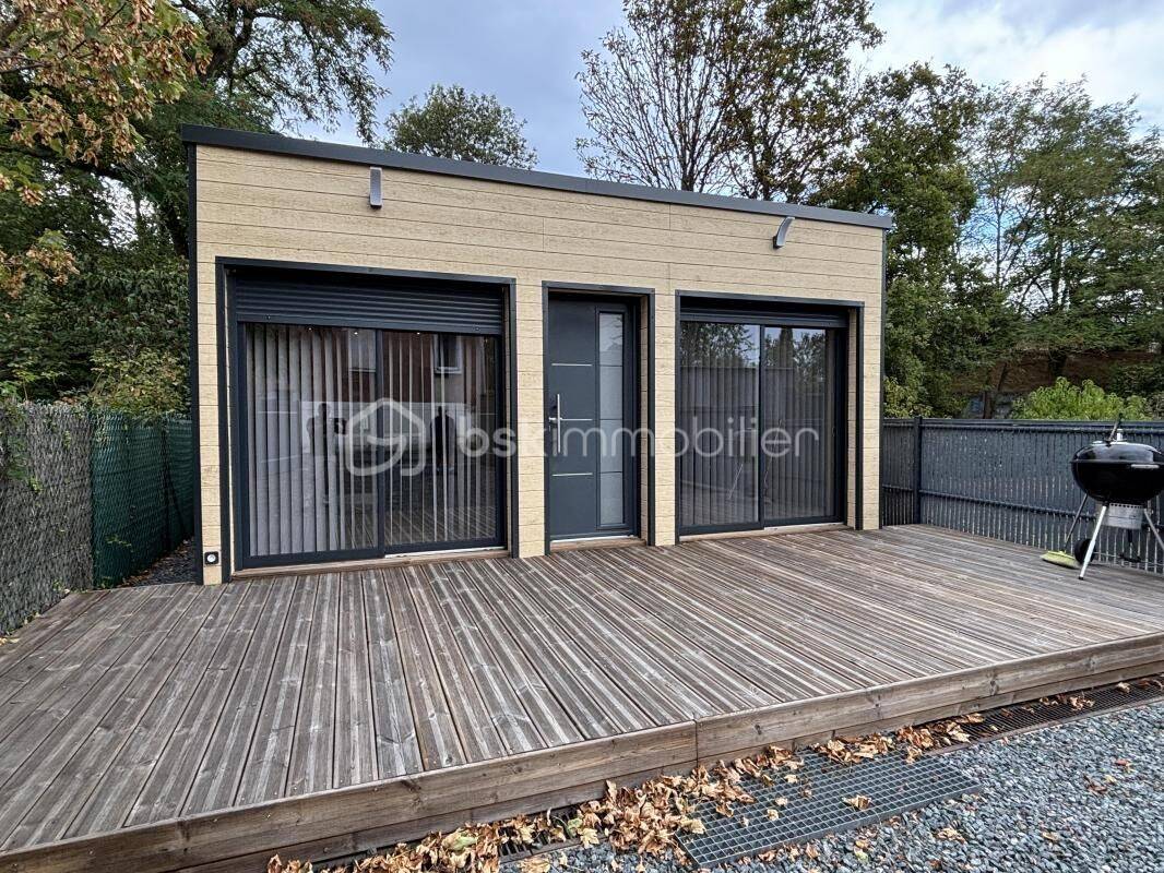Maison 2 pièces 50 m² · à Tours · 50 m² · 185 000 €