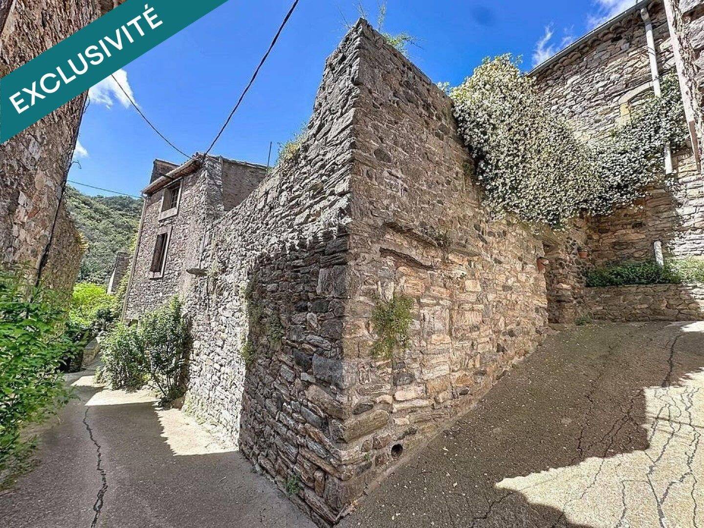 Maison 5 pièces 154 m² · à Pézènes-les-Mines · 154 m² · 192 000 €