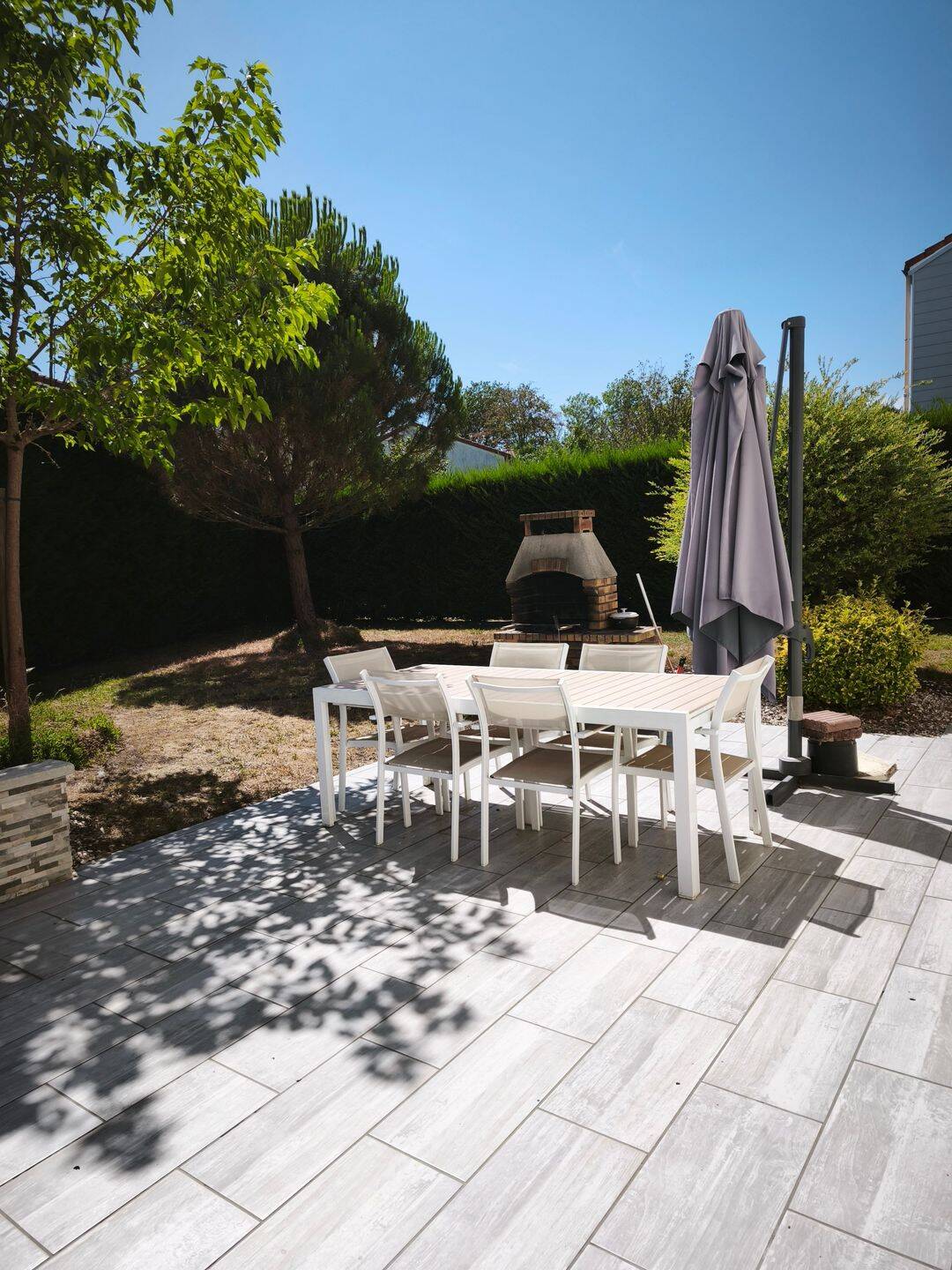 Maison 4 pièces 68 m² · à Bressuire · 68 m² · 850 €