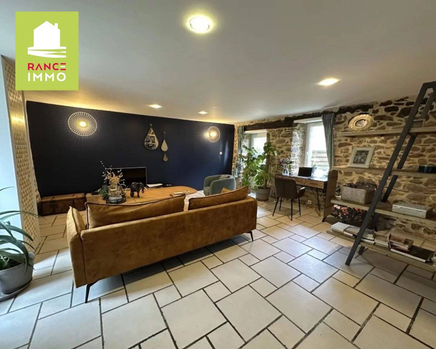 Maison 5 pièces 104 m² · à Dinan · 103,8 m² · 249 900 €