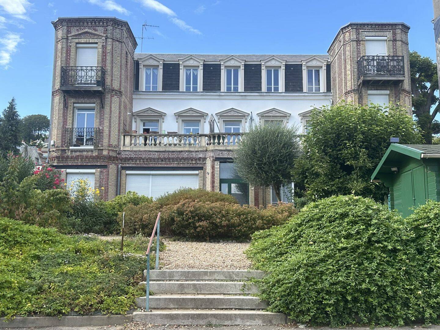 Appartement 3 pièces 66 m² · à Le Havre · 65,5 m² · 845 €/mois