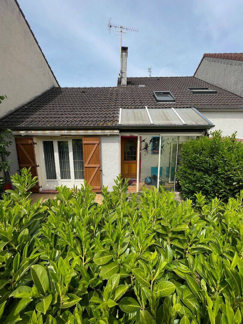 Maison 4 pièces 96 m² · à Saint-Jean-de-Braye · 96 m² · 202 800 €