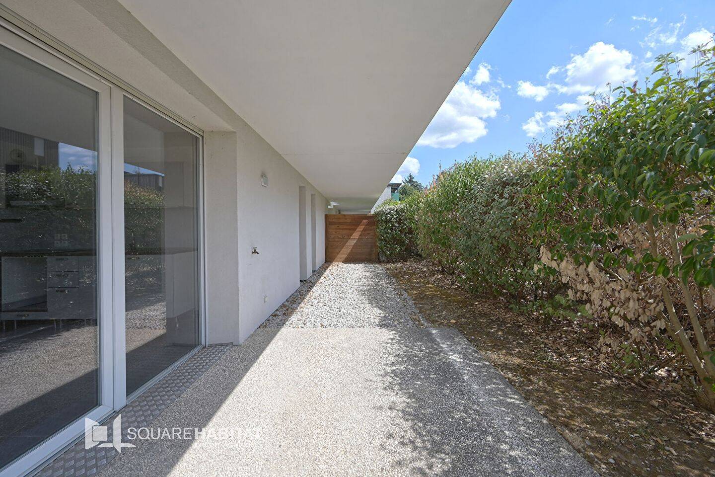 Appartement 3 pièces 66 m² · à Coublevie · 65,9 m² · 238 000 €