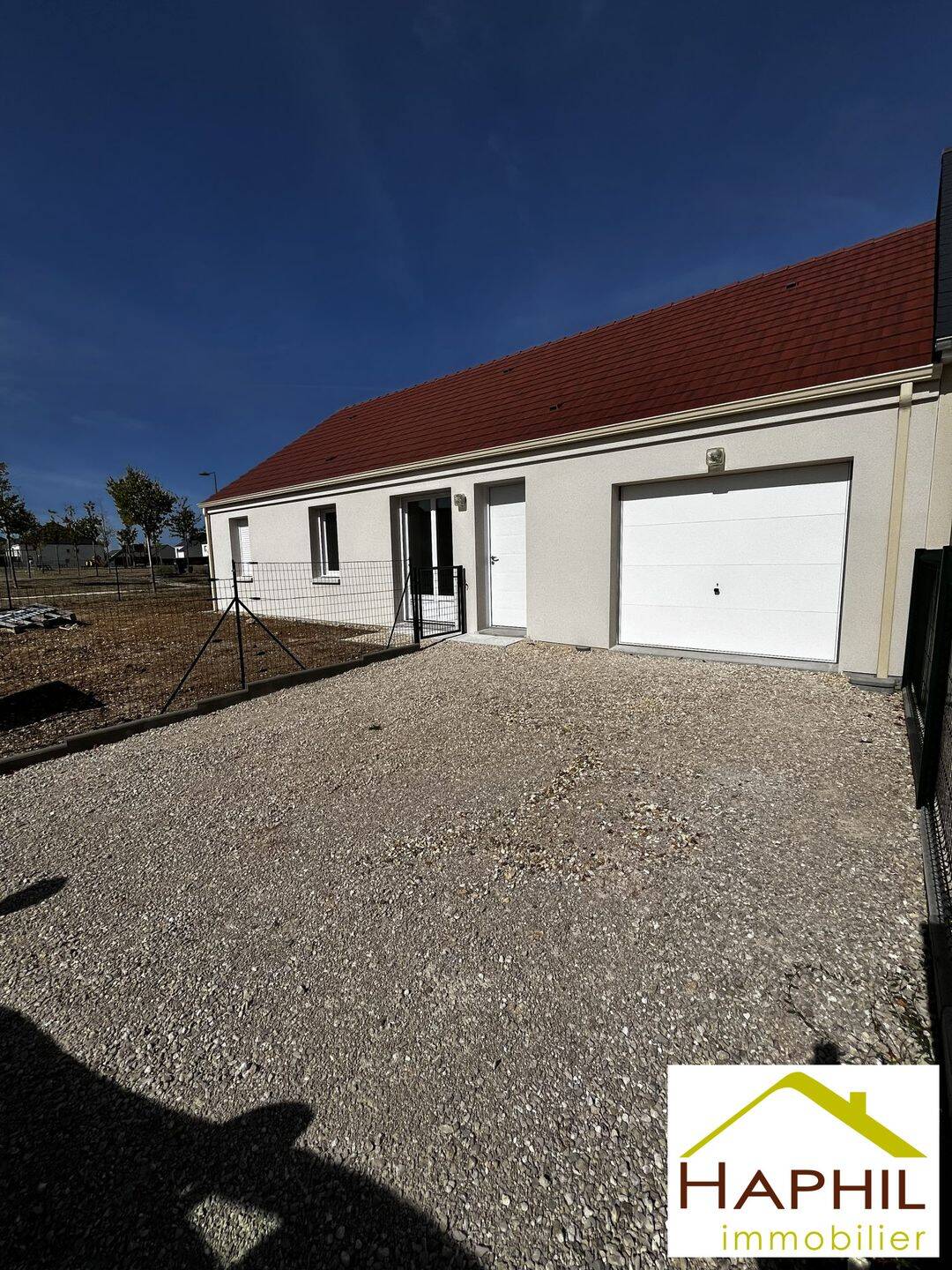 Maison 5 pièces 85 m² · à Beaugency · 85,5 m² · 1 060 €/mois
