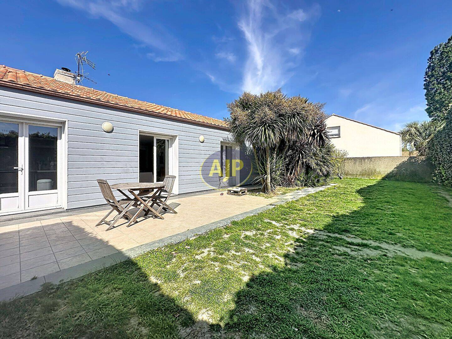 Maison 7 pièces 130 m² · à Saint-Michel-Chef-Chef · 130 m² · 362 750 €
