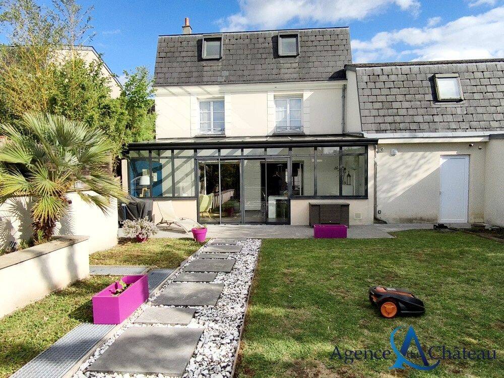 Maison 7 pièces 176 m² · à Compiègne · 176,1 m² · 780 000 €