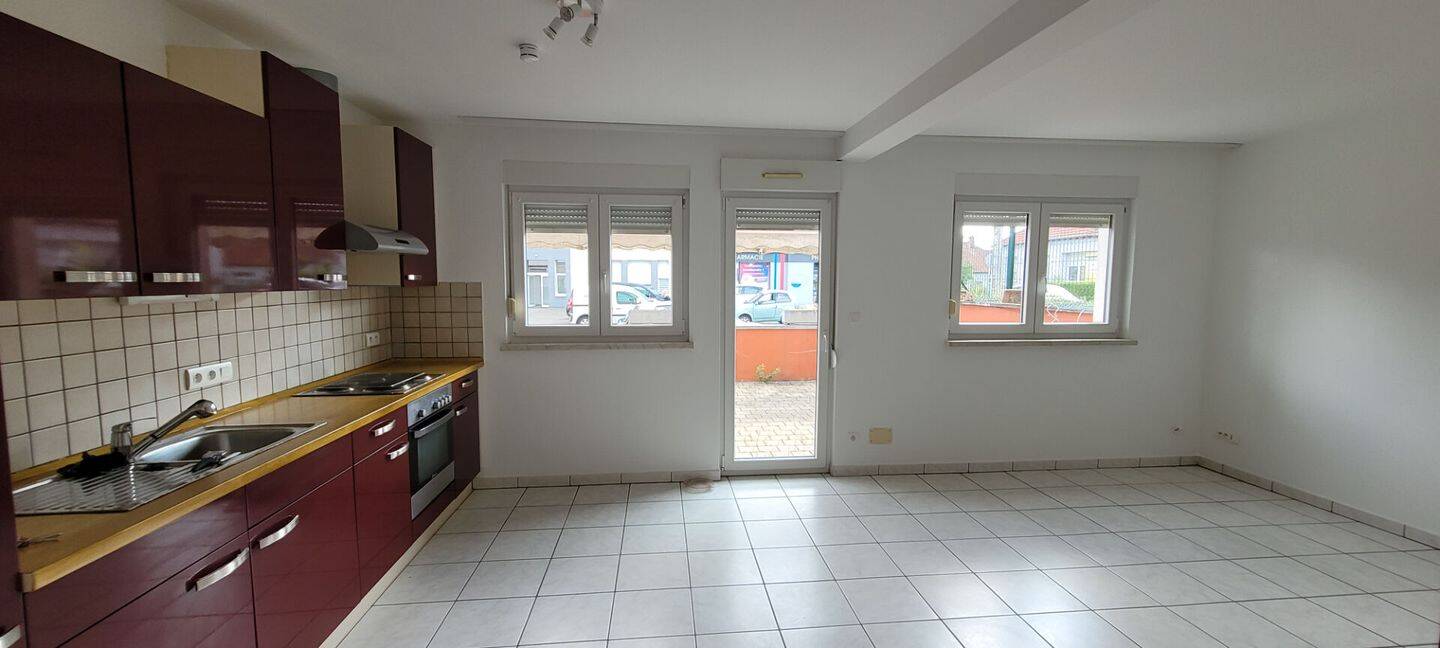 Appartement 3 pièces 69 m² · à Puttelange-aux-Lacs · 69 m² · 655 €