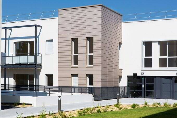 Appartement 3 pièces 76 m² · à Rueil-Malmaison · 76 m² · 1 603 €/mois