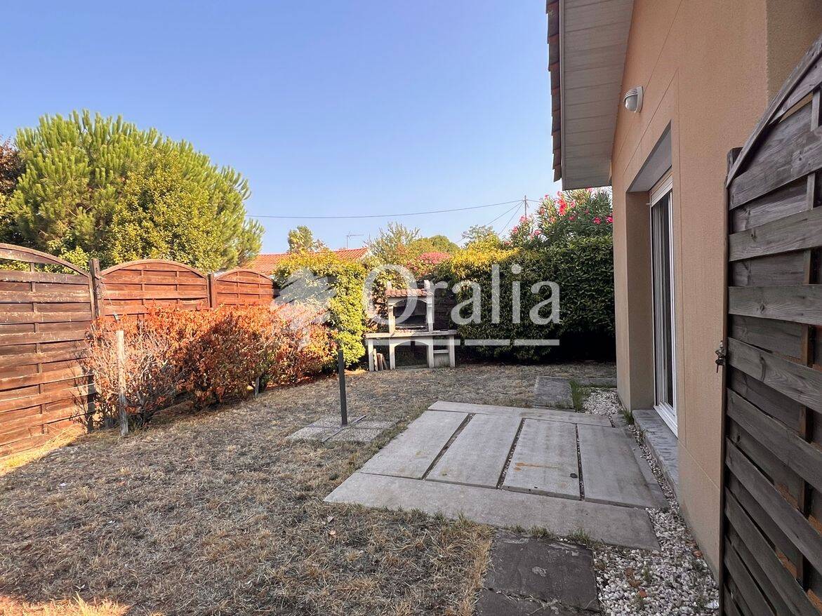 Maison 4 pièces 94 m² · à Pessac · 94,2 m² · 1 410 €/mois