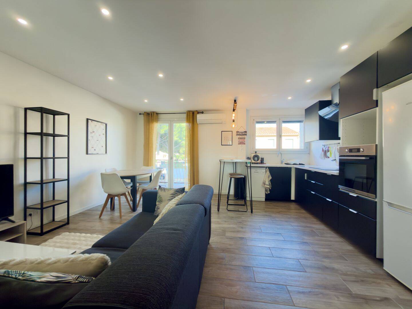 Appartement 3 pièces 56 m² · à Perpignan · 56 m² · 790 €