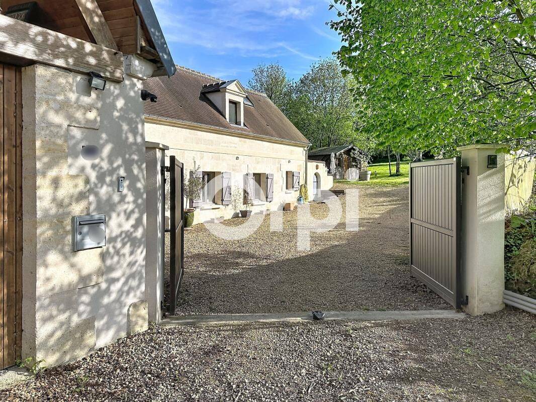 Maison 5 pièces 175 m² · à Élincourt-Sainte-Marguerite · 175 m² · 350 000 €