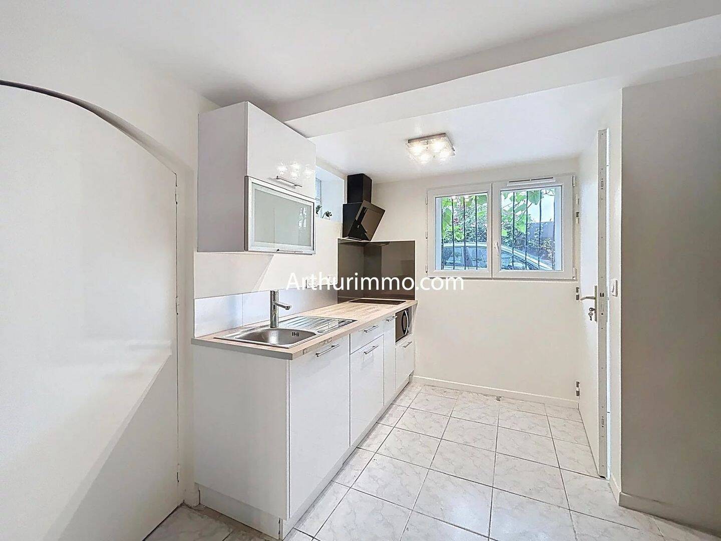 Appartement 3 pièces 45 m² · à Bagnolet · 45,3 m² · 1 050 €