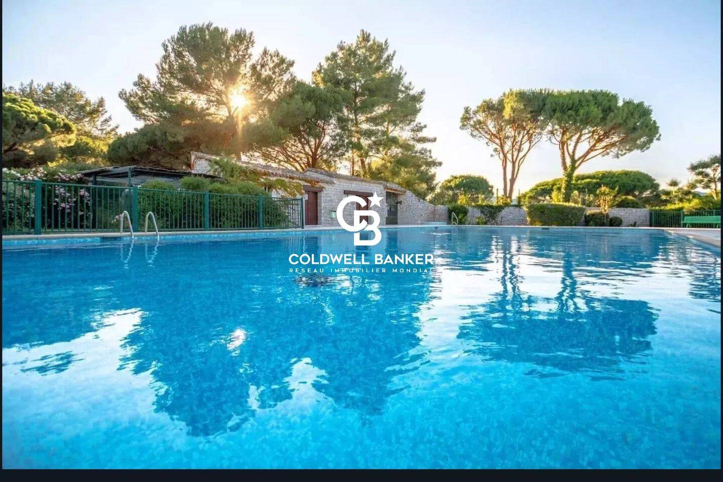 Appartement 2 pièces 29 m² · à Gassin · 29,4 m² · 250 000 €