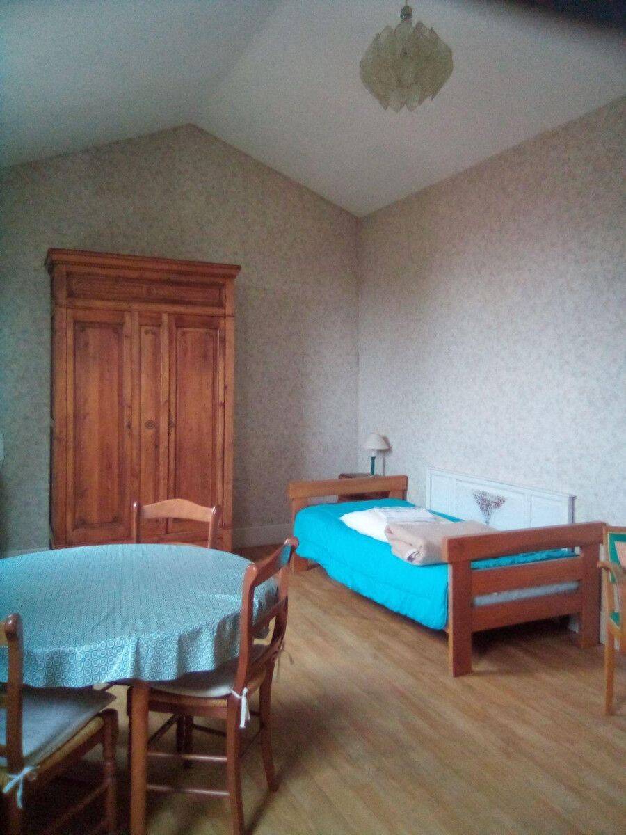Appartement 1 pièce 27 m² · à Tourcoing · 27 m² · 360 €