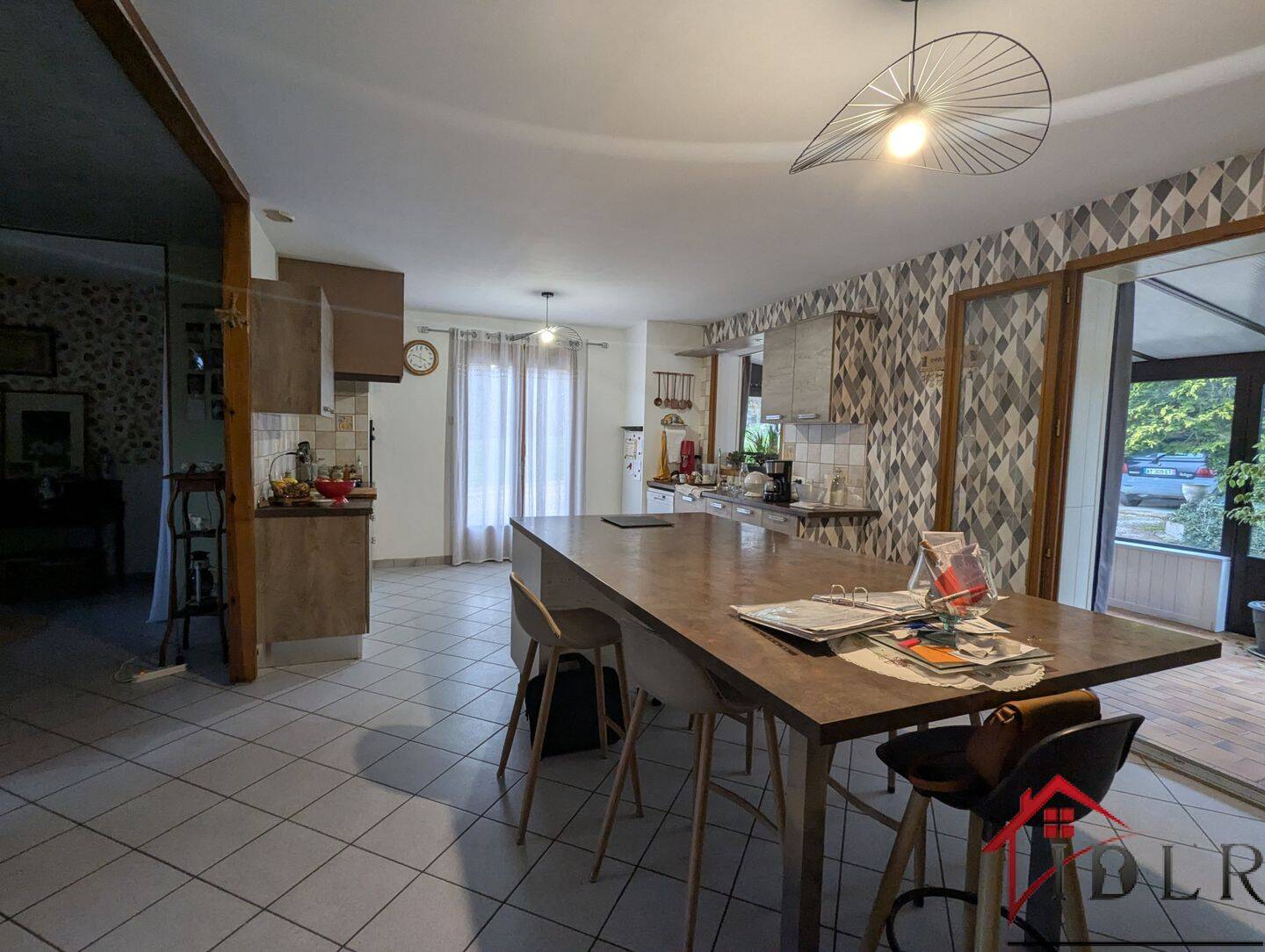Maison 5 pièces 145 m² · à Rigny · 145 m² · 280 000 €