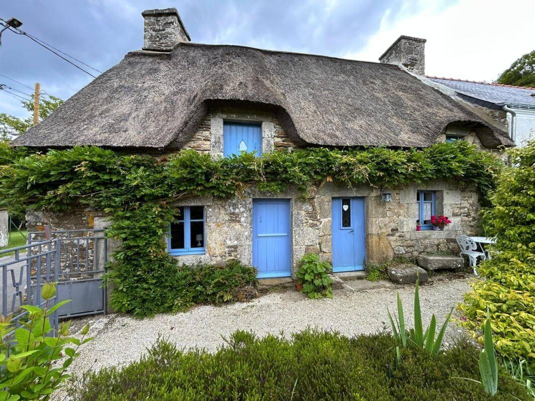 Maison 8 pièces 164 m² · à Pluméliau-Bieuzy · 164 m² · 239 500 €
