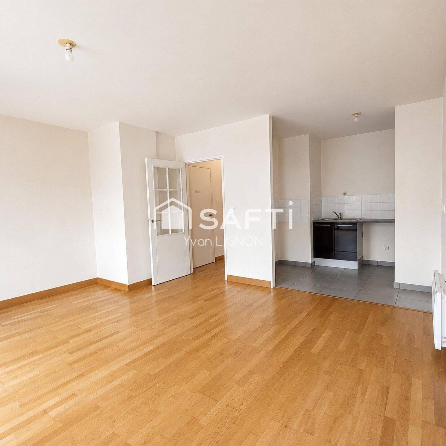 Appartement 2 pièces 49 m² · à La Baule-Escoublac · 49 m² · 294 000 €