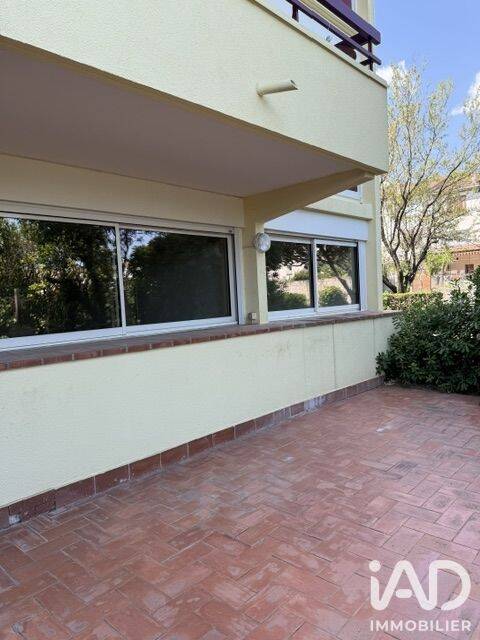 Appartement 4 pièces 73 m² · à Nîmes · 73 m² · 824 €/mois