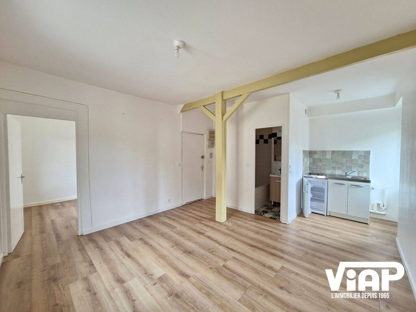 Appartement 2 pièces 30 m² · à Limoges · 30 m² · 430 €/mois