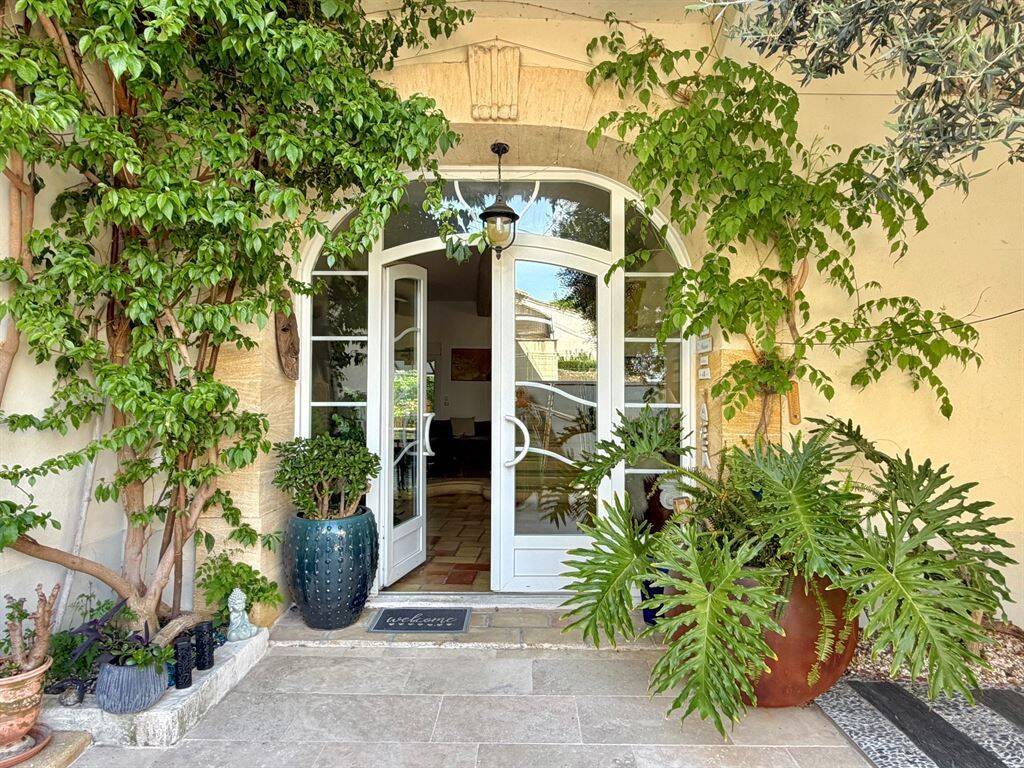 Maison 8 pièces 275 m² · à Montpellier · 275 m² · 790 000 €