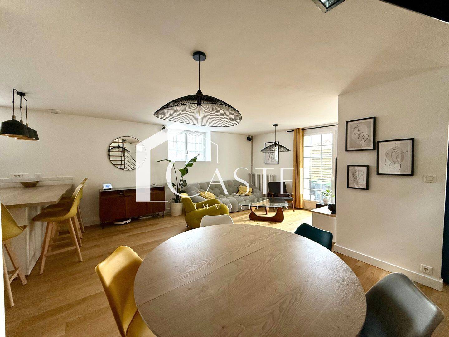 Maison 5 pièces 104 m² · à Orgeval · 104 m² · 450 000 €