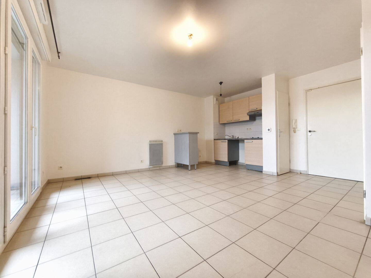 Appartement 2 pièces 44 m² · à Saint-Priest · 44 m² · 159 000 €