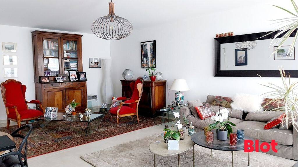 Appartement 3 pièces 87 m² · à Saint-Malo · 87,2 m² · 472 500 €
