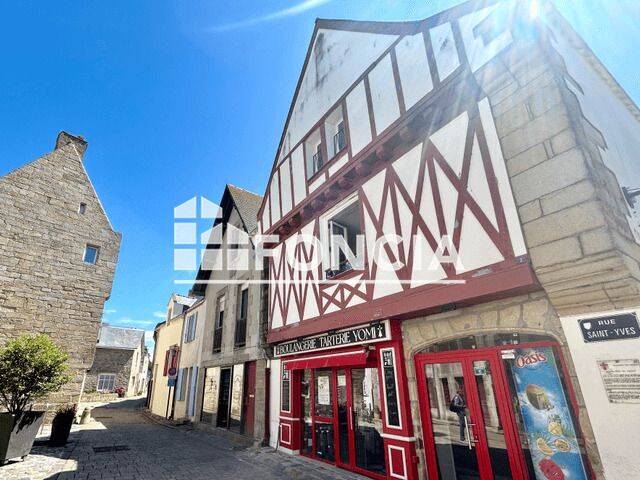 Appartement 2 pièces 41 m² · à Le Croisic · 40,5 m² · 560 €