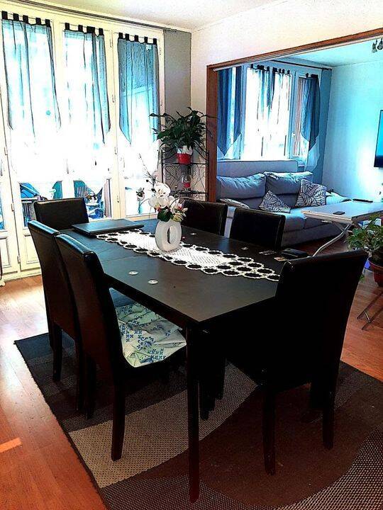 Appartement 3 pièces 56 m² · à Meudon · 56 m² · 1 390 €