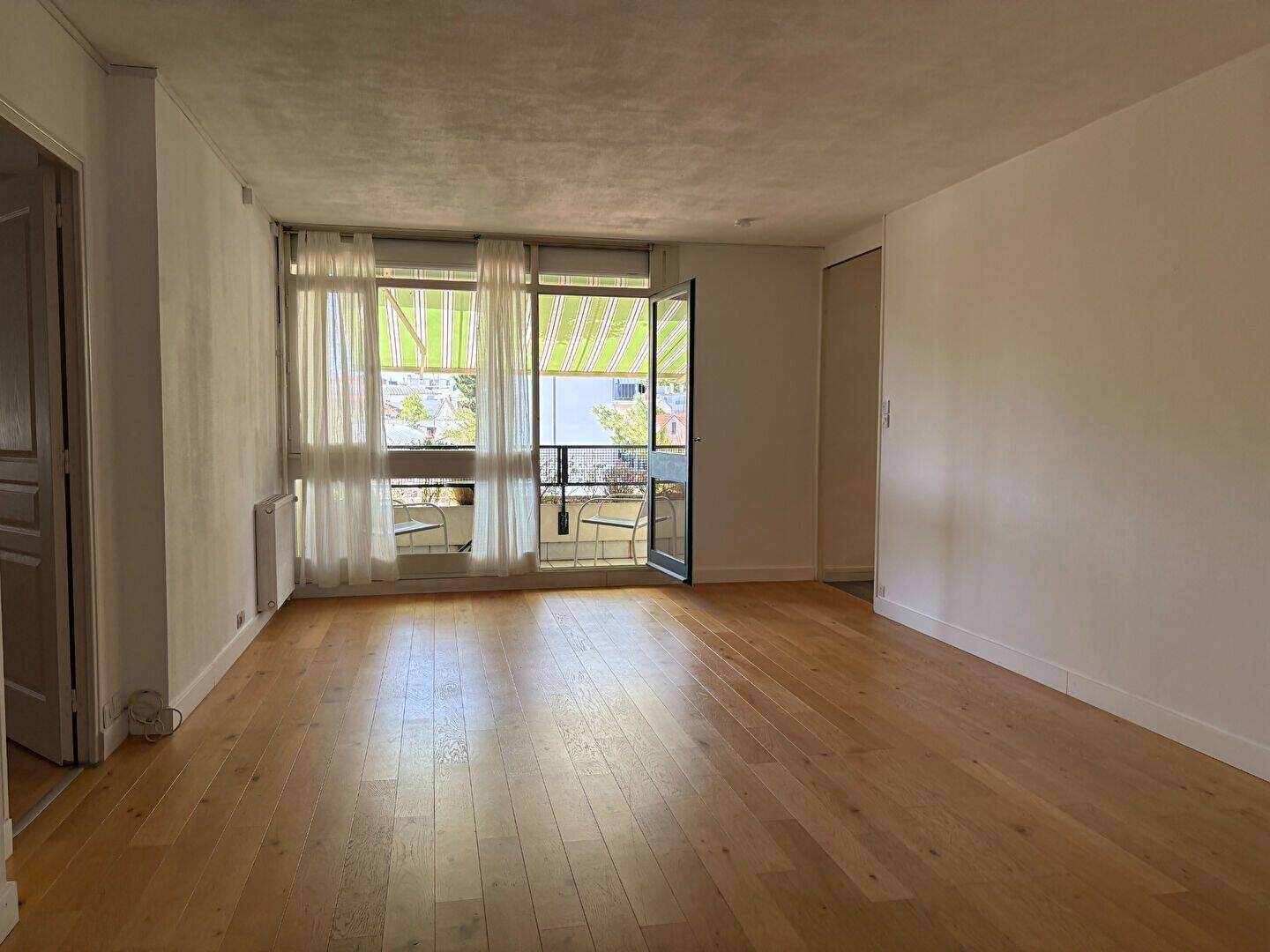 Appartement 4 pièces 83 m² · à Nantes · 83 m² · 1 198 €