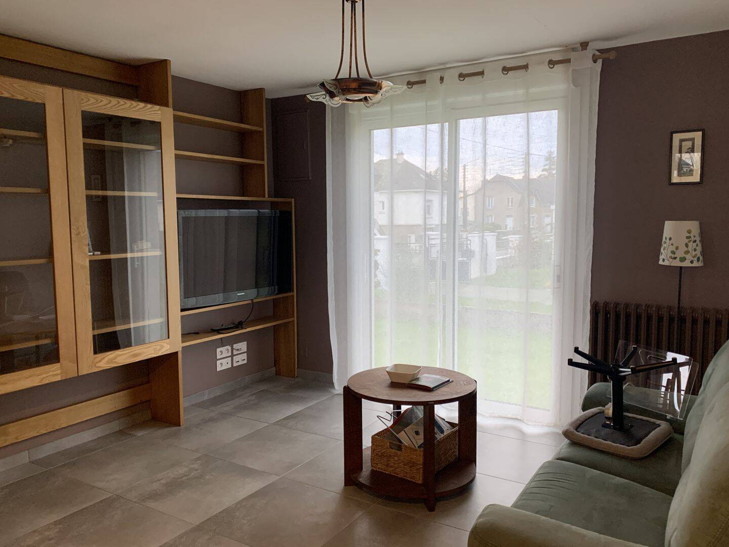 Maison 5 pièces 84 m² · à Pontivy · 83,8 m² · 850 €